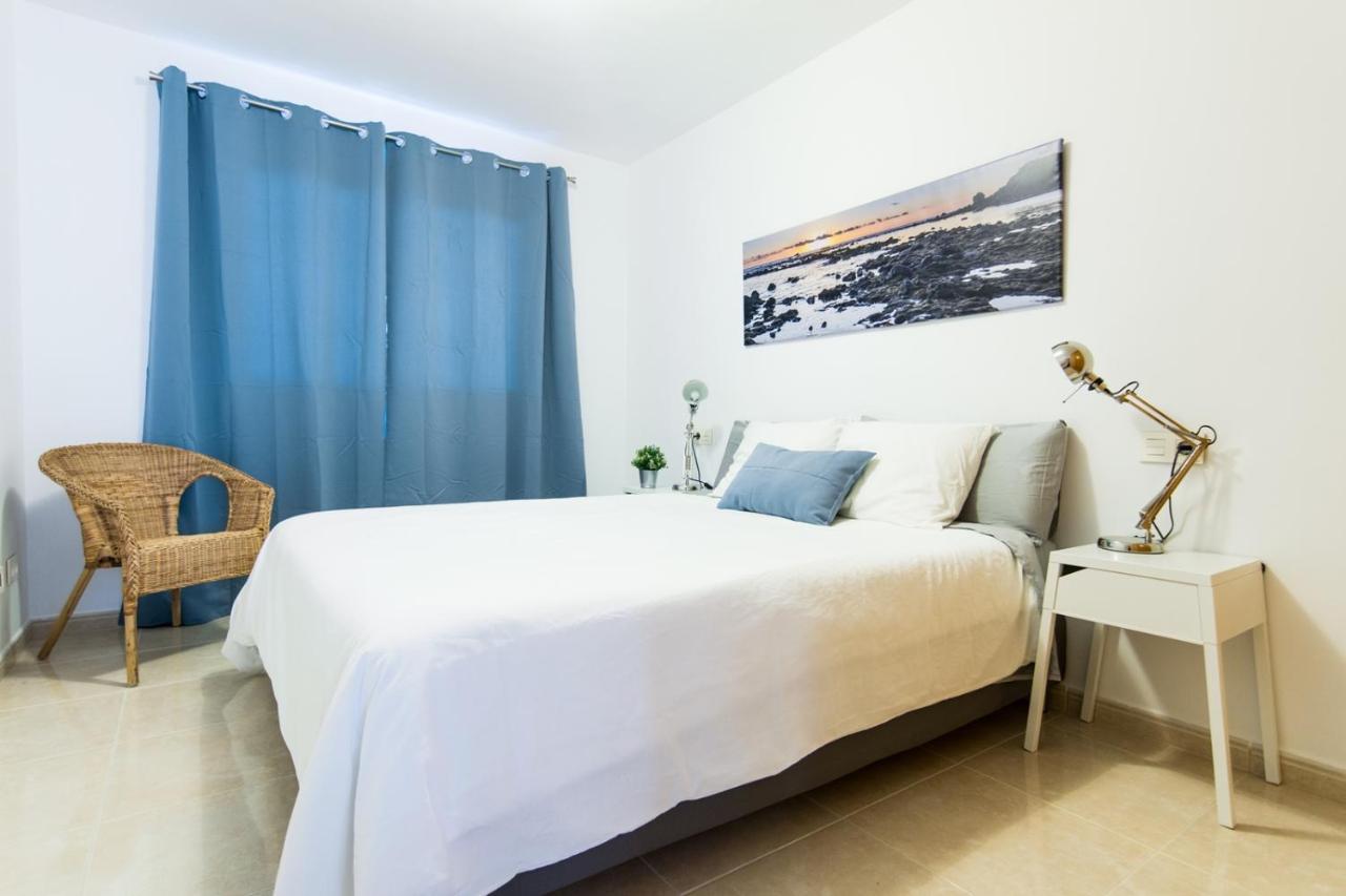 Appartement Live Medano Perla à El Médano Extérieur photo