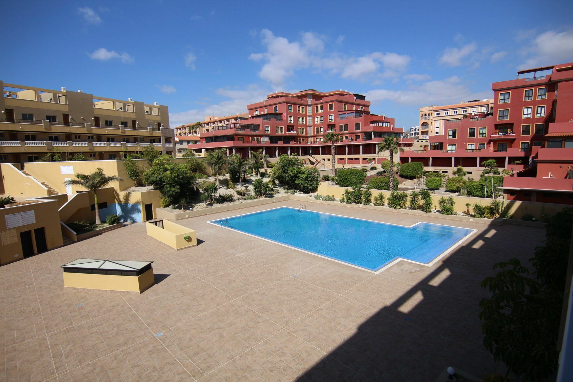 Appartement Live Medano Perla à El Médano Extérieur photo
